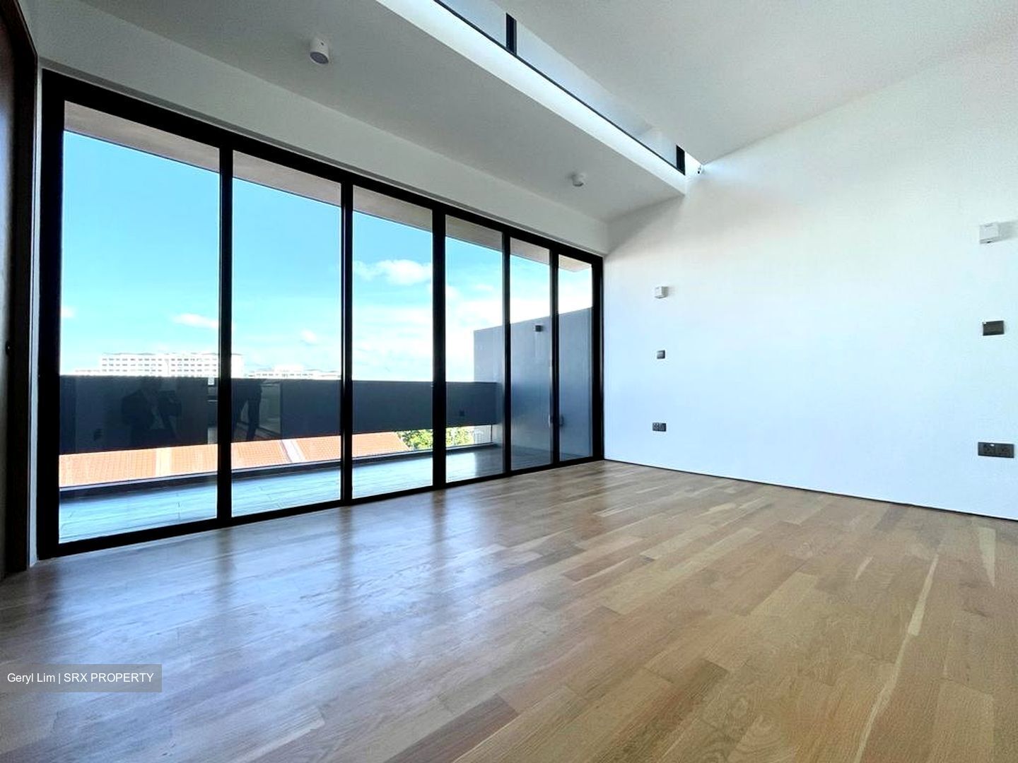 Jalan Anak Patong (D16), Terrace #418069811